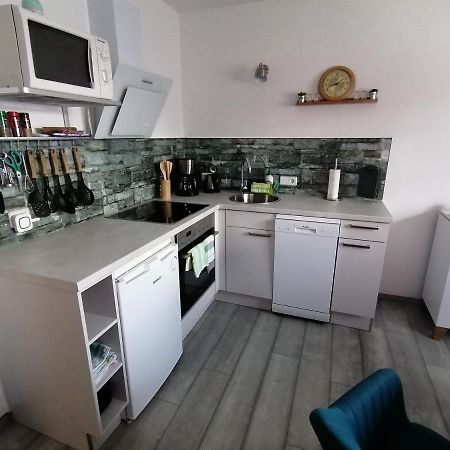 Ferienwohnung Töpferblick Olbersdorf Exterior foto