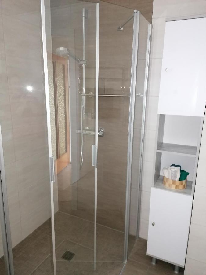 Ferienwohnung Töpferblick Olbersdorf Exterior foto