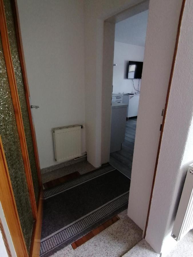 Ferienwohnung Töpferblick Olbersdorf Exterior foto