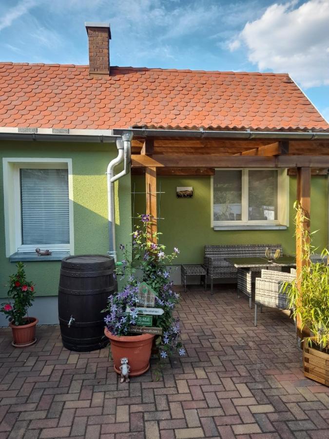 Ferienwohnung Töpferblick Olbersdorf Exterior foto