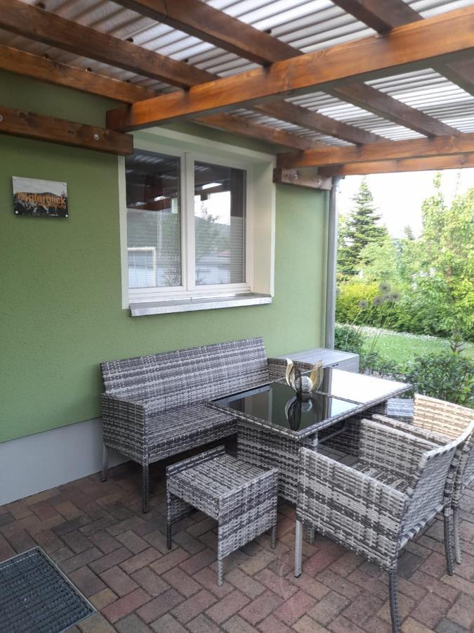Ferienwohnung Töpferblick Olbersdorf Exterior foto