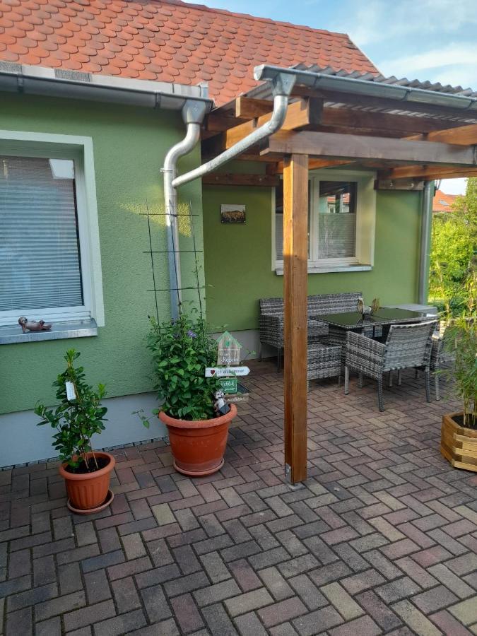 Ferienwohnung Töpferblick Olbersdorf Exterior foto